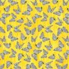Windham Fabrics Tulip Fields Float and Flutter Yellow