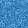 Anthology Fabrics Quilt Essentials 7 Splendor Batiks Petals Capri