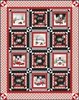Tradition Continues II 2 Free Quilt Pattern