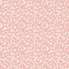 Riley Blake Designs Love Me More Tonal Coral