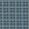 Moda I Love Fall Most of All Fall Plaid Harvest Night Sky