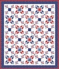 Anthem I Free Quilt Pattern