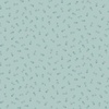 Andover Fabrics Petite Fleur Sprig Teal