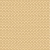 Windham Fabrics Circa Turkey Red Clover Gold