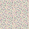 Andover Fabrics Luna Star Cream