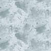 P&B Textiles Celestial Seasons Zodiac Constellations Teal