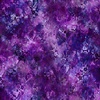 In The Beginning Fabrics Prism Rectangles Purple