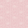 P&B Textiles Belles Pivoines Pico Floral Pink