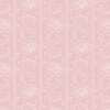 P&B Textiles Belles Pivoines Pico Floral Pink