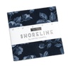 Shoreline Charm Pack by Moda