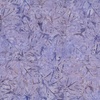 Wilmington Prints Mystic Vineyard Batik Banana Leaf Light Purple