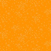 Andover Fabrics Heart Stars Orange