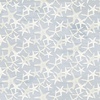 P&B Textiles Sea Whispers Star Fish Allover Light Blue