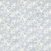 P&B Textiles Sea Whispers Star Fish Allover Light Blue