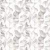 QT Fabrics Solstice Kaleidoscope Geo Grey
