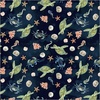 Windham Fabrics Ocean Life Undersea Life Deep