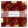 Dear Scarlet 10" Squares by Marcus Fabrics