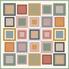 Nature Study Fields from Above Free Quilt Pattern