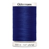 Gutermann Sew-All Thread Royal Blue