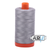 Aurifil Thread Mist