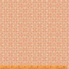 Windham Fabrics Forget Me Not Trellis Peach
