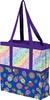 Basic Tote with Outside Pocket Free Pattern