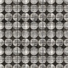 Windham Fabrics Shadows Globe Obsidian