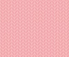 Maywood Studio Kimberbell Vintage Flora Chevron Pink