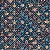 Windham Fabrics Tapestry Botanica Indigo
