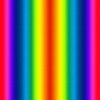 Studio E Fabrics Rainbow Dragon Spectrum Rainbow Stripe