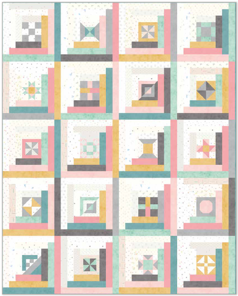 Free Quilt Pattern