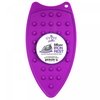 The Gypsy Quilter Silicone Iron Rest - PURPLE