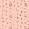 Andover Fabrics Lighthouse Sand Verbena Cherry Ice Cream