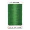 Gutermann Sew-All Thread Kelly Green