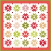Harvest Stars Quilt Pattern