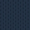 Henry Glass The Mountains are Calling Tree Texture Navy