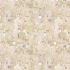 Clothworks Painter's Joy Squares Khaki