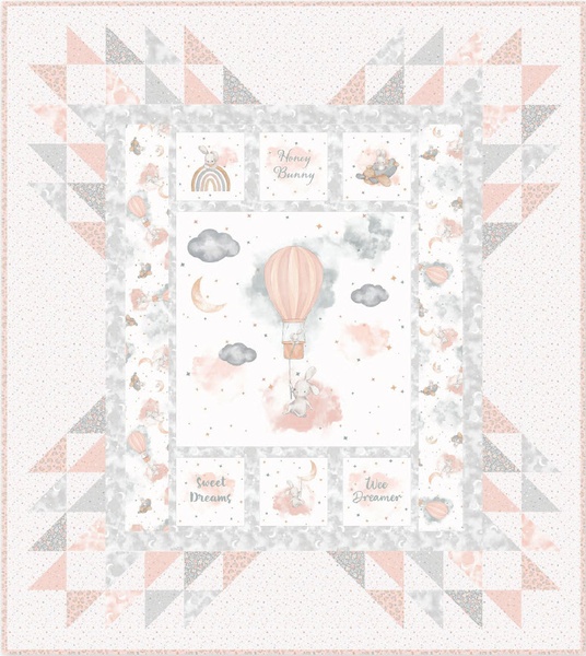 Free Downloadable Quilt Pattern