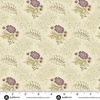 Andover Fabrics Forest Glen Camellia Heather