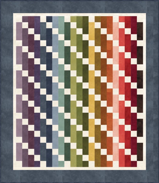 Free Quilt Pattern