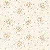 Henry Glass Linen Closet Dandelion Toss White Wash