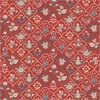 Windham Fabrics Tapestry Botanica Ruby