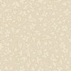 Marcus Fabrics Grace Elizabeth 108 Inch Wide Backing Fabric Dotted Floral Cream