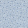 Windham Fabrics Front Porch Daisy Field Powder Blue