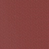 Moda Sally's Stiches Creeping Thyme Turkey Red