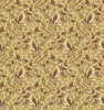 Maywood Studio French Market Leaves Yellow
