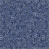 Windham Fabrics Front Porch Daisy Field Navy