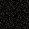 Andover Fabrics Midnight Moon Bats Pitch Black