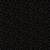 Andover Fabrics Midnight Moon Bats Pitch Black