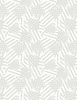 Wilmington Prints Essentials Strength and Honor Packed Flags White on White